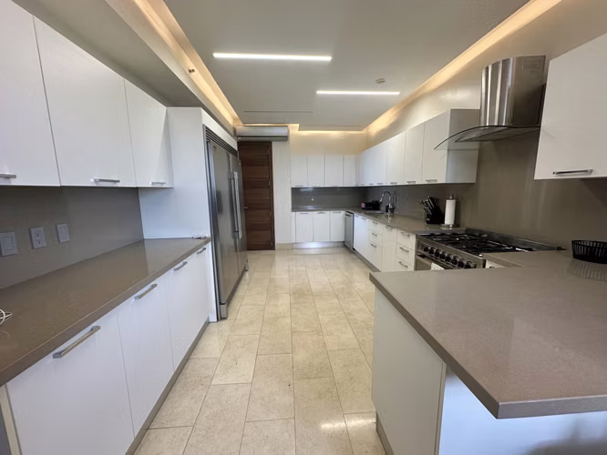 GREENVIEW modelo 01 - 235m2 $680,000 IMPECABLE