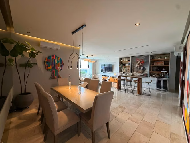 GREENVIEW modelo 01 - 235m2 $735,000 IMPECABLE - Imagen 12
