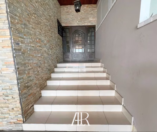 Vendo Casa en Pueblo Nuevo-Hato Pintado