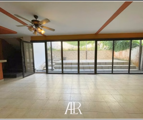 Vendo Casa en Pueblo Nuevo-Hato Pintado