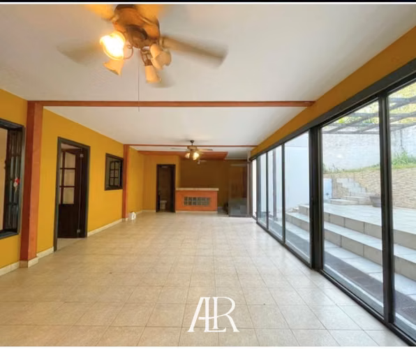 Vendo Casa en Pueblo Nuevo-Hato Pintado