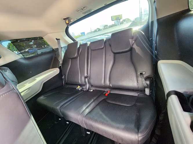 Kia Carnival 2024