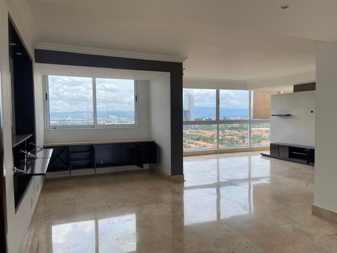 Lujo y Amplitud en PH Breeze – Costa del Este