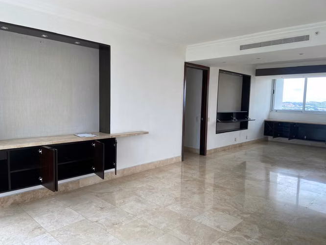 Lujo y Amplitud en PH Breeze – Costa del Este