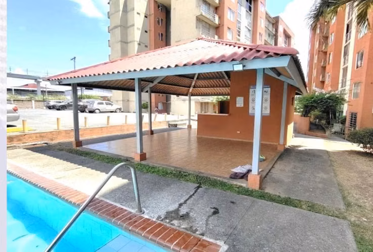 Apartamento en Mystic Village Don Bosco en Venta