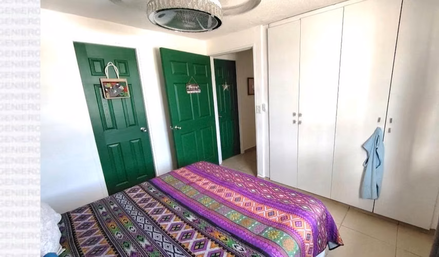 Apartamento en Mystic Village Don Bosco en Venta