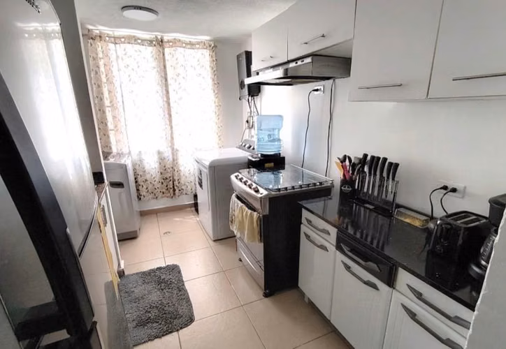 Apartamento en Mystic Village Don Bosco en Venta