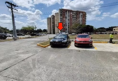 Apartamento en Mystic Village Don Bosco en Venta