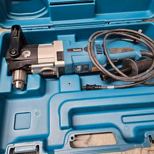 Taladro angular super XL Makita Japón