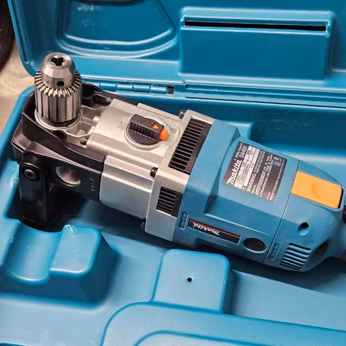 Taladro angular super XL Makita Japón