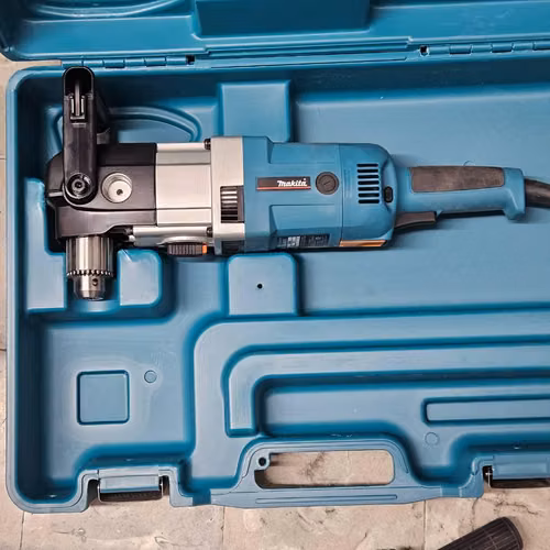 Taladro angular super XL Makita Japón