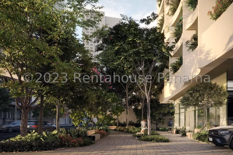 Se Vende Apartamento en Coco del Mar VLU26-7175