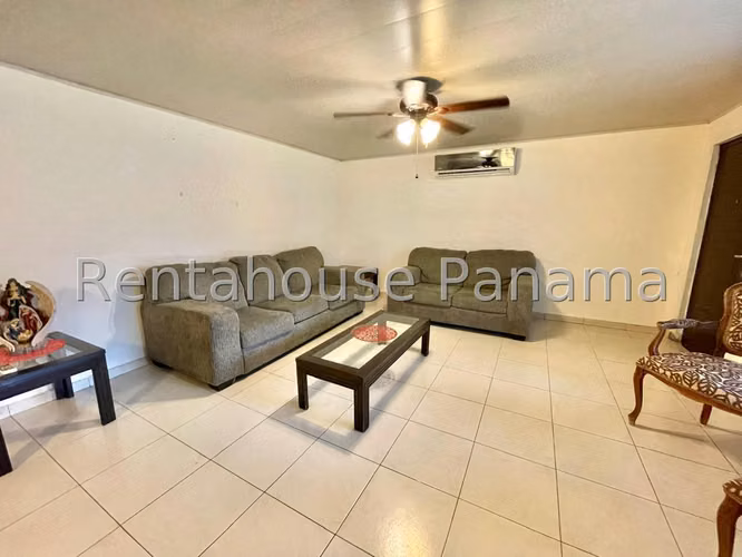 Se Vende Casa en San Francisco LA26-1293
