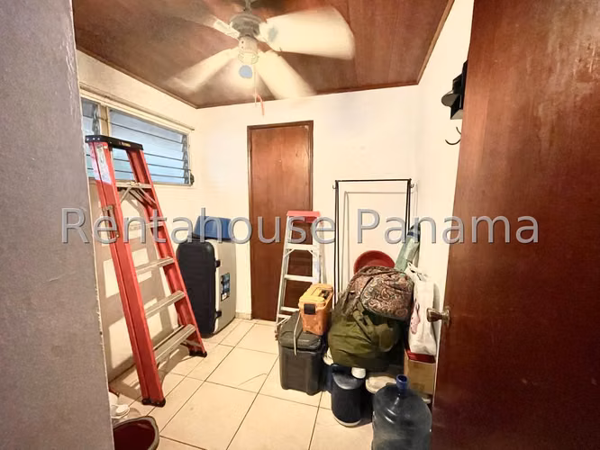 Se Vende Casa en San Francisco LA26-1293