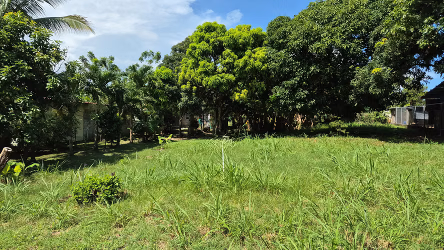 SE VENDE TERRENO DE 800 M2 EN LAS LAJAS .  Frente a la entrada a Coronado - Imagen 2