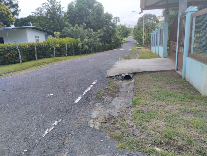 SE VENDE TERRENO DE 800 M2 EN LAS LAJAS .  Frente a la entrada a Coronado - Imagen 15