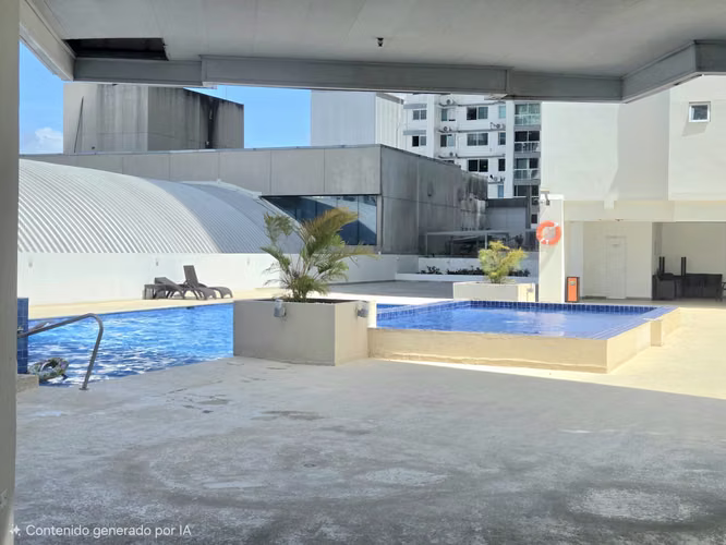 Se vende apartamento 4 recámaras en Kings Park, Condado del Rey