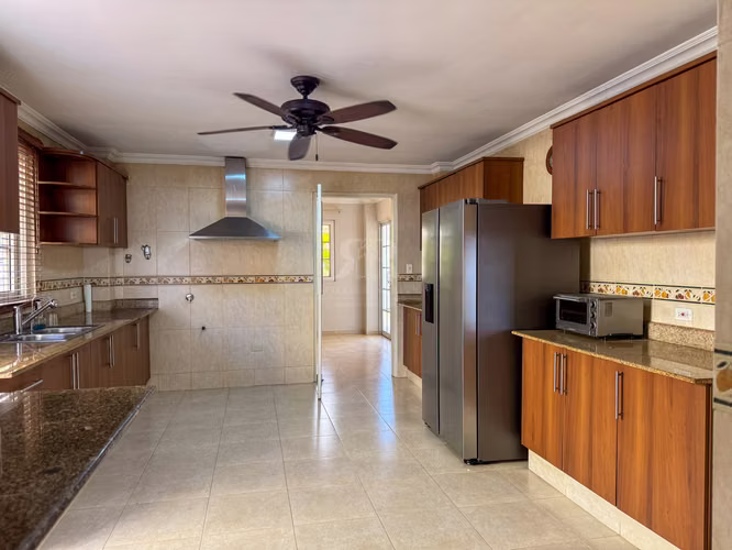 Casa en Rainforest Villas Residencial Las Huacas