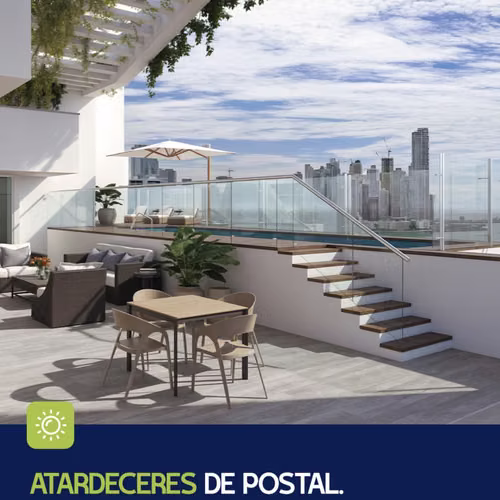 A ESTRENAR EN BELLA VISTA A PASOS DE LA CINTA COSTERA