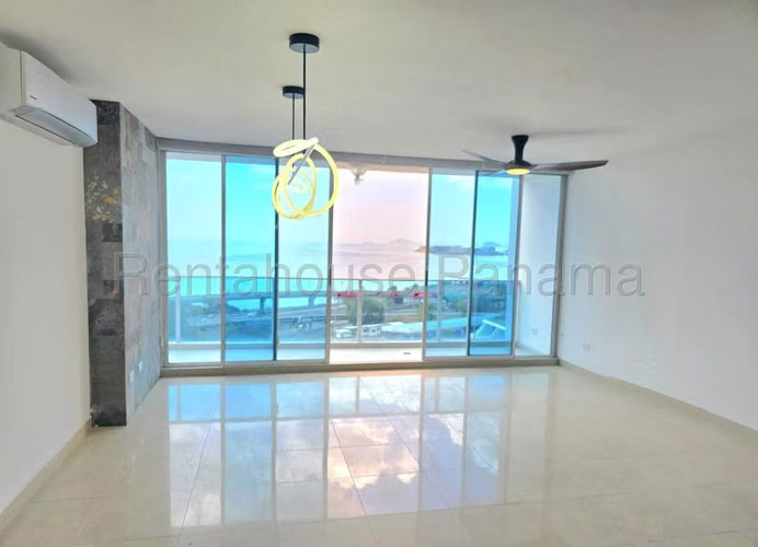 Venta de Apartamento en San Francisco Ph Cabomarzo Mts2: 146.50 PD
