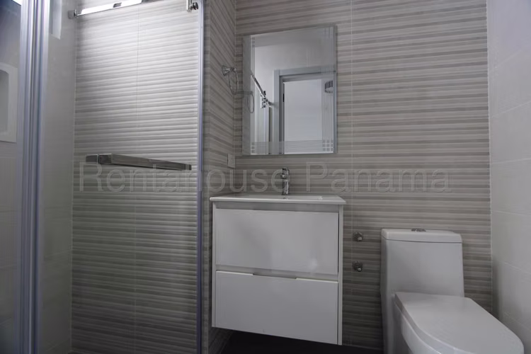 Se Alquila Apartamento en Santa Maria MDV26-7265