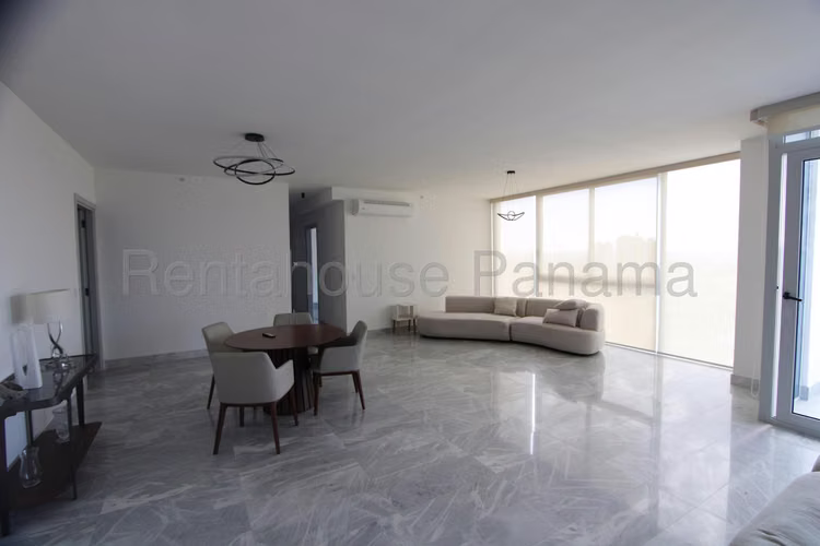 Se Alquila Apartamento en Santa Maria MDV26-7265