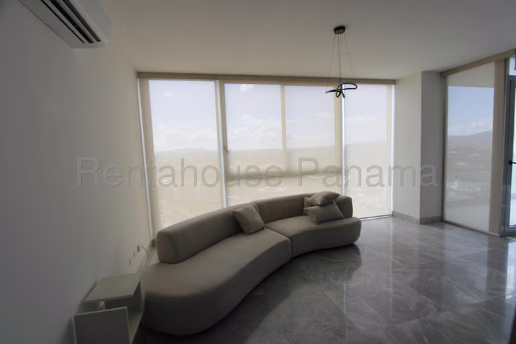 Se Alquila Apartamento en Santa Maria MDV26-7265