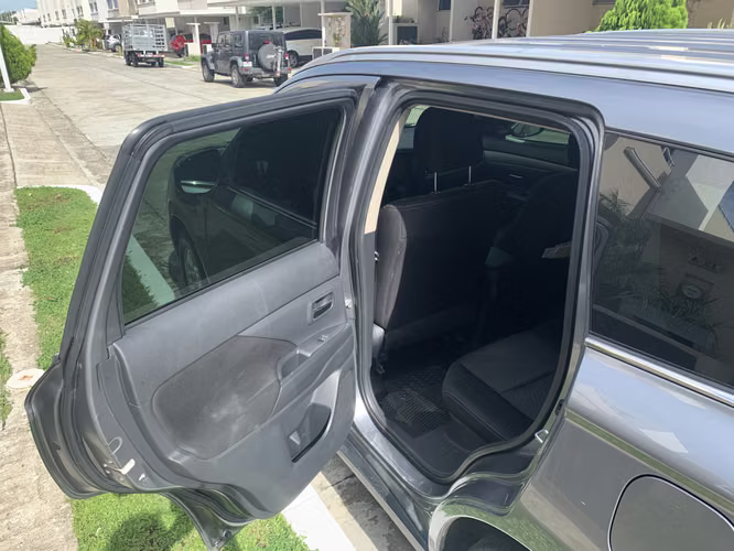 Mitsubishi outlander - Imagen 14