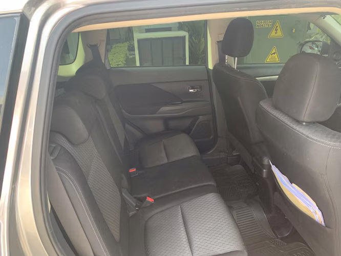 Mitsubishi outlander - Imagen 13
