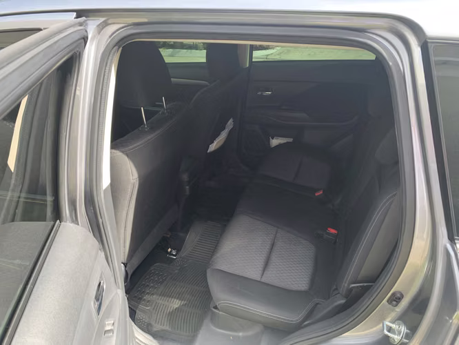 Mitsubishi outlander - Imagen 15