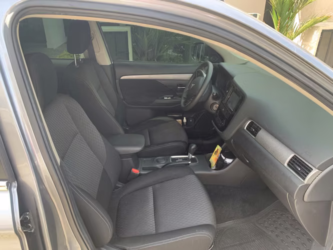 Mitsubishi outlander - Imagen 11