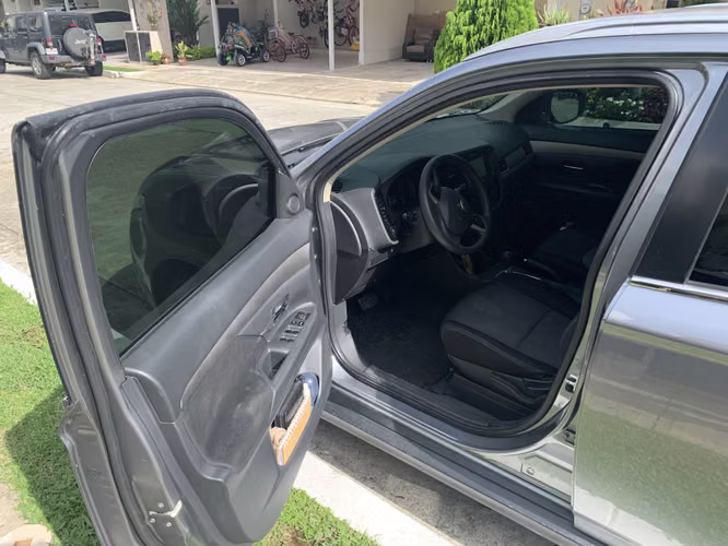 Mitsubishi outlander - Imagen 16