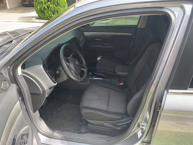 Mitsubishi outlander - Imagen 17