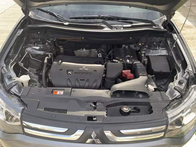 Mitsubishi outlander - Imagen 19