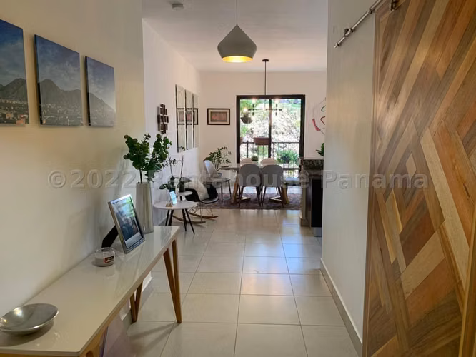 Venta de Apartamento en Clayton Ph Embassy Club Mts2: 150 PD