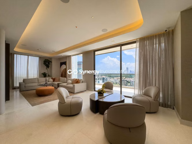 Apartamento en Venta en Santa Maria