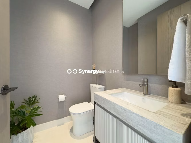 Apartamento en Venta en Santa Maria - Imagen 4
