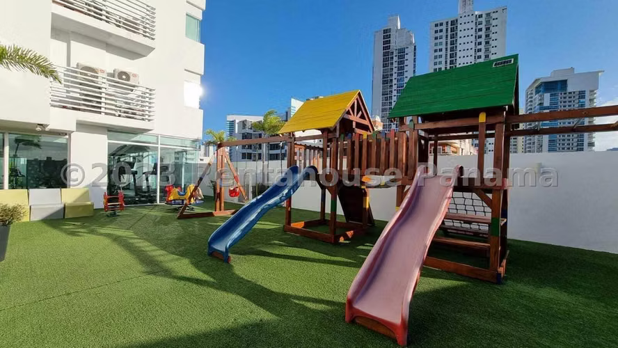 Apartamento en Venta Tee One San Francisco 26YCG5933 - Imagen 18