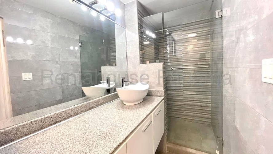 Venta de Apartamento en Paitilla Ph Perlas del Pacifico Mts2: 278 PD