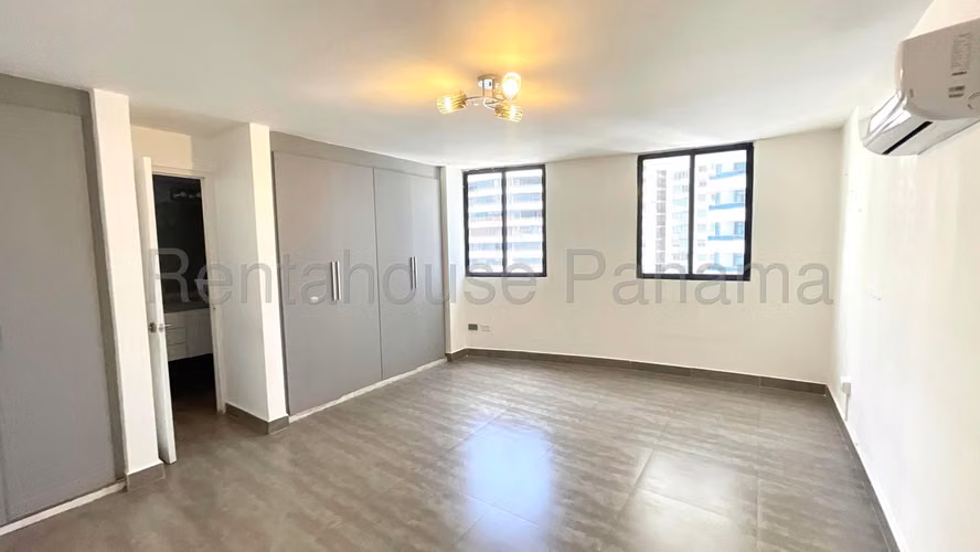 Apartment for sale in Paitilla, Ph Perlas del Pacifico, 278 sq m.