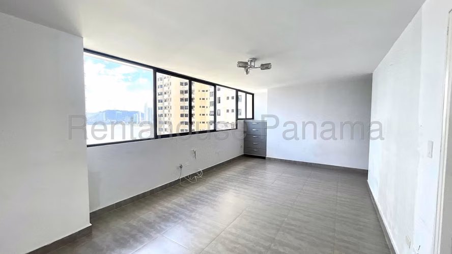 Venta de Apartamento en Paitilla Ph Perlas del Pacifico Mts2: 278 PD
