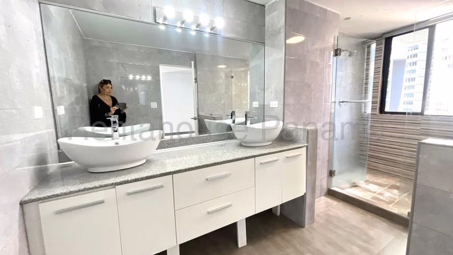 Venta de Apartamento en Paitilla Ph Perlas del Pacifico Mts2: 278 PD