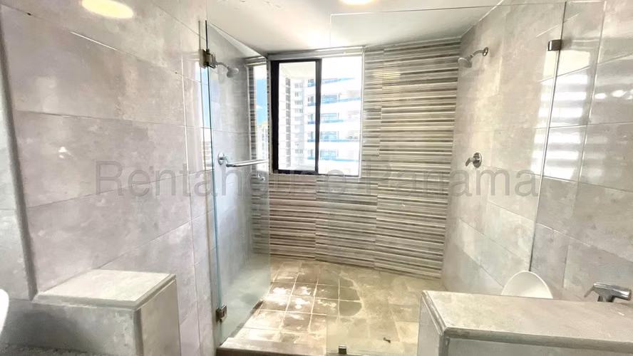 Venta de Apartamento en Paitilla Ph Perlas del Pacifico Mts2: 278 PD