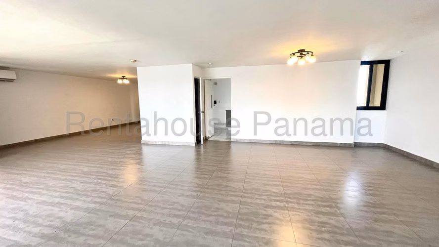 Venta de Apartamento en Paitilla Ph Perlas del Pacifico Mts2: 278 PD