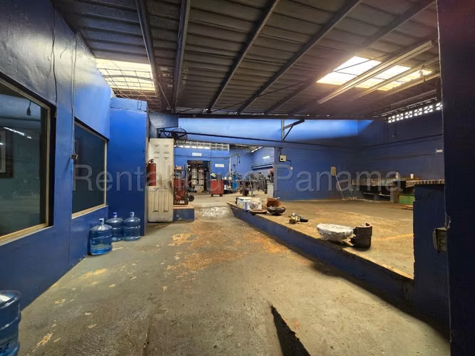 Local comercial en venta en Juan Díaz MS - Imagen 4