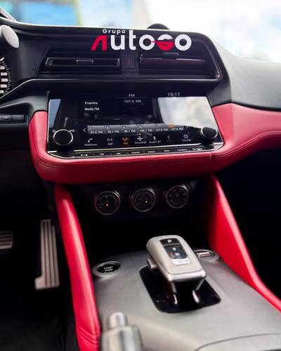 Nissan Z Performance 2024