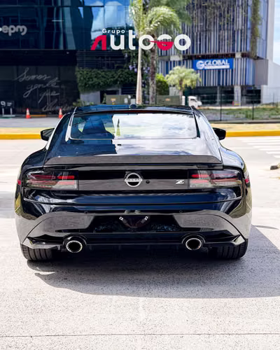 Nissan Z Performance 2024
