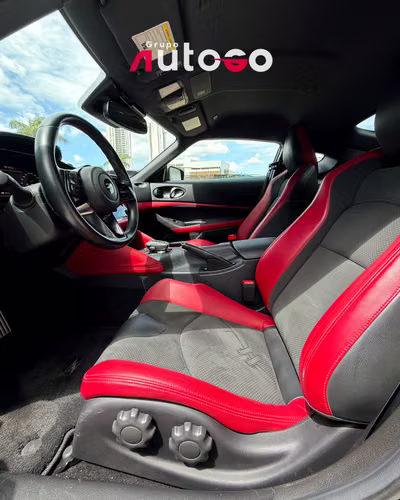 Nissan Z Performance 2024