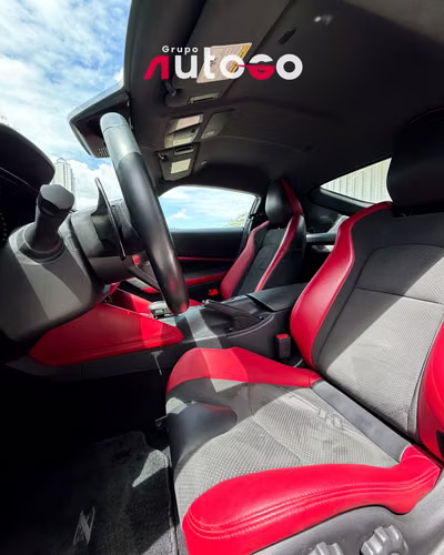 Nissan Z Performance 2024