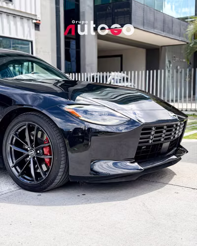 Nissan Z Performance 2024